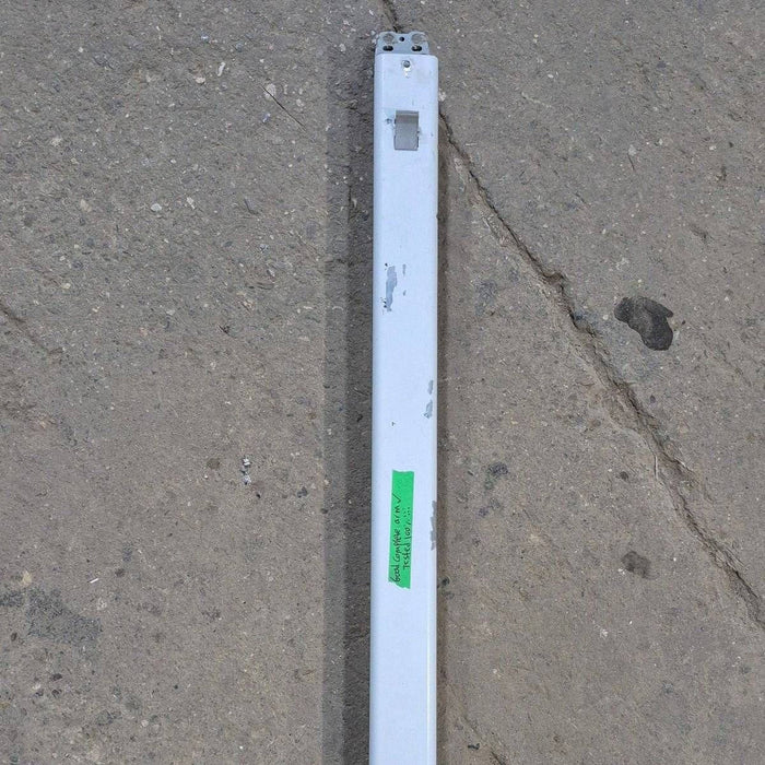 Used Dometic / A&E 8500 Manual Awning Arm, Tall, White -  8480000.401B