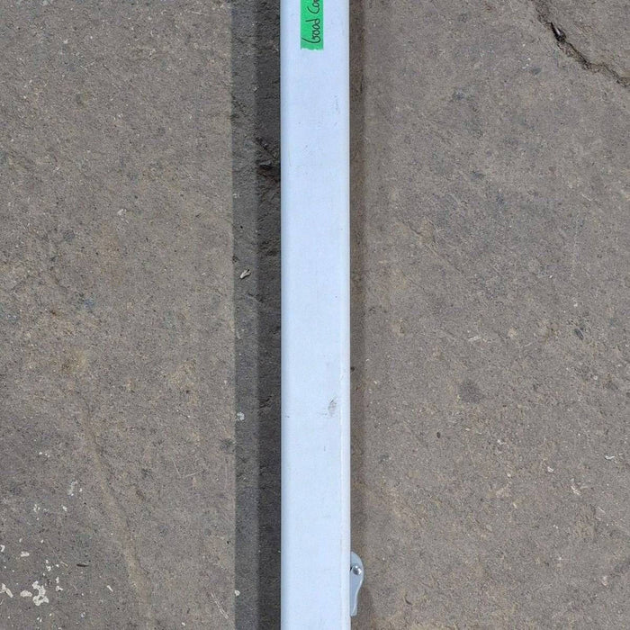 Used Dometic / A&E 8500 Manual Awning Arm, Tall, White -  8480000.401B