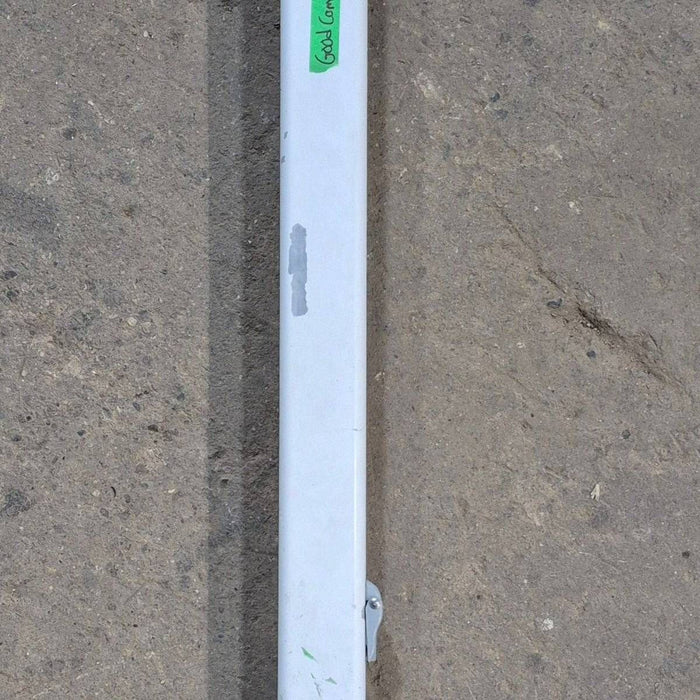 Used Dometic / A&E 8500 Manual Awning Arm, Tall, White -  8480000.401B