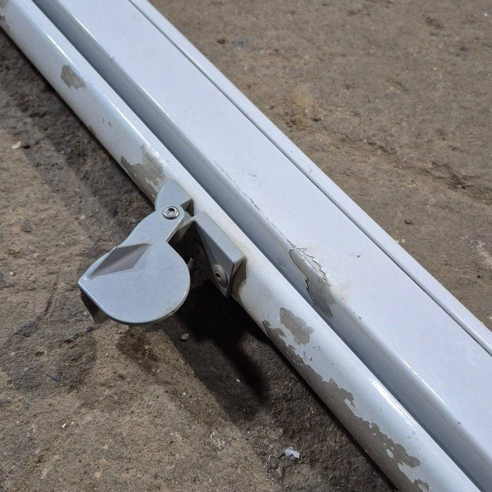 Used Dometic / A&E 8500 Manual Awning Arm, Tall, White -  8480000.401B