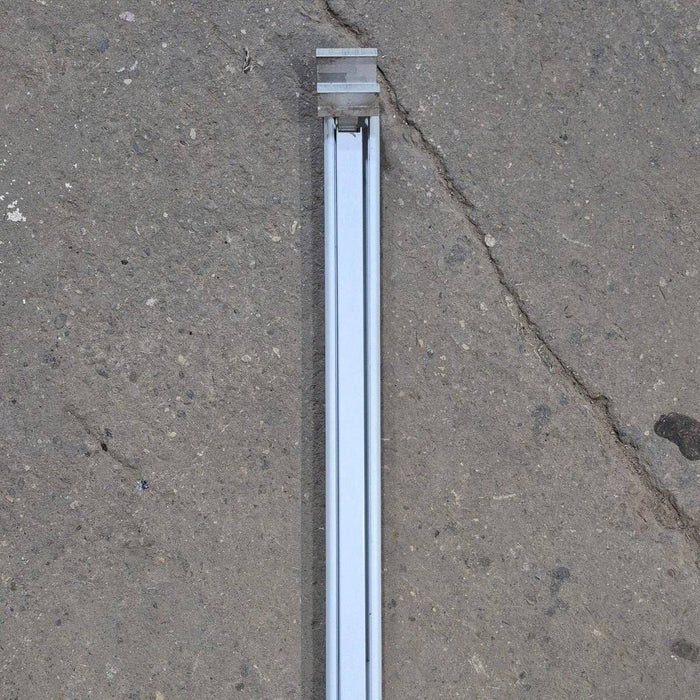 Used Dometic / A&E 8500 Manual Awning Arm, Tall, White -  8480000.401B