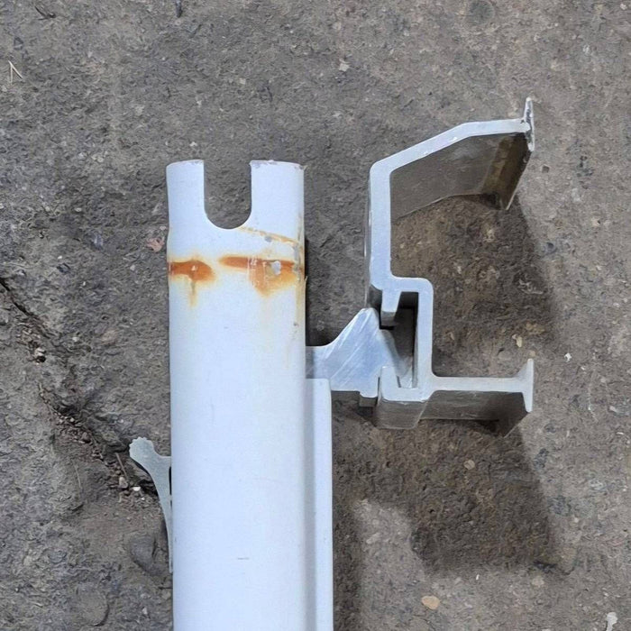 Used Dometic / A&E 8500 Manual Awning Arm, Tall, White -  8480000.401B