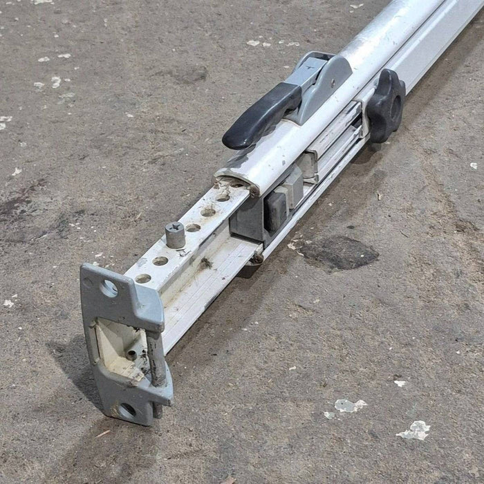 Used Dometic / A&E 8500 Manual Awning Arm, Tall, White -  8480000.401B
