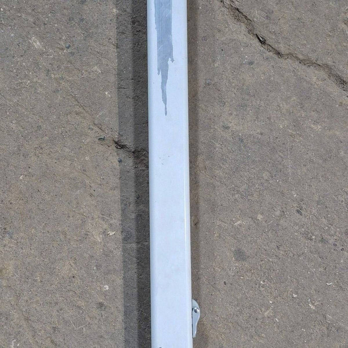 Used Dometic / A&E 8500 Manual Awning Arm, Tall, White -  8480000.401B