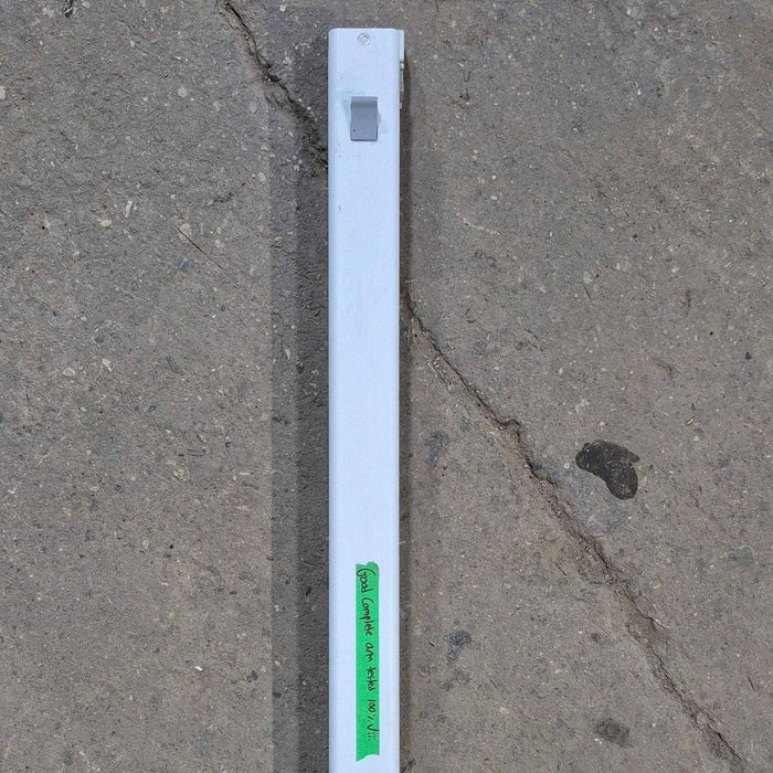 Used Dometic / A&E 8500 Manual Awning Arm, Tall, White -  8480000.401B