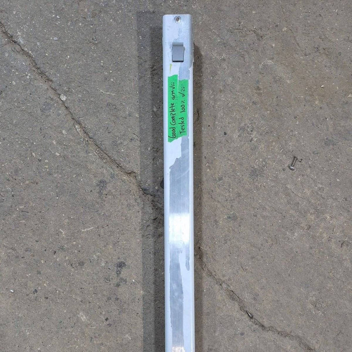 Used Dometic / A&E 8500 Manual Awning Arm, Tall, White -  8480000.401B