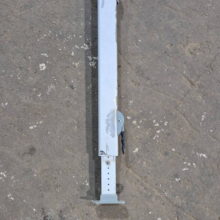 Used Dometic / A&E 8500 Manual Awning Arm, Tall, White -  8480000.401B