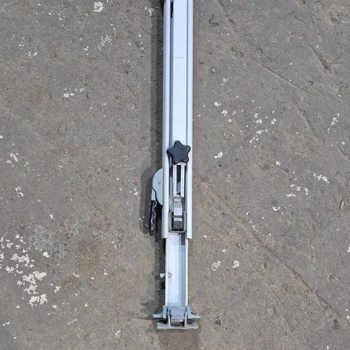 Used Dometic / A&E 8500 Manual Awning Arm, Tall, White - 8480000.401B - Young Farts RV Parts