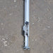 Used Dometic / A&E 8500 Manual Awning Arm, Tall, White - 8480000.401B - Young Farts RV Parts