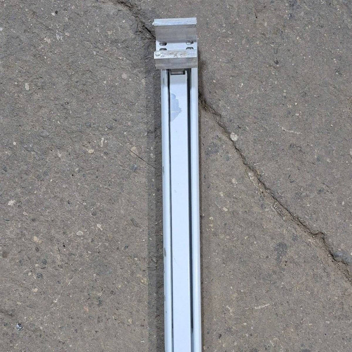 Used Dometic / A&E 8500 Manual Awning Arm, Tall, White -  8480000.401B