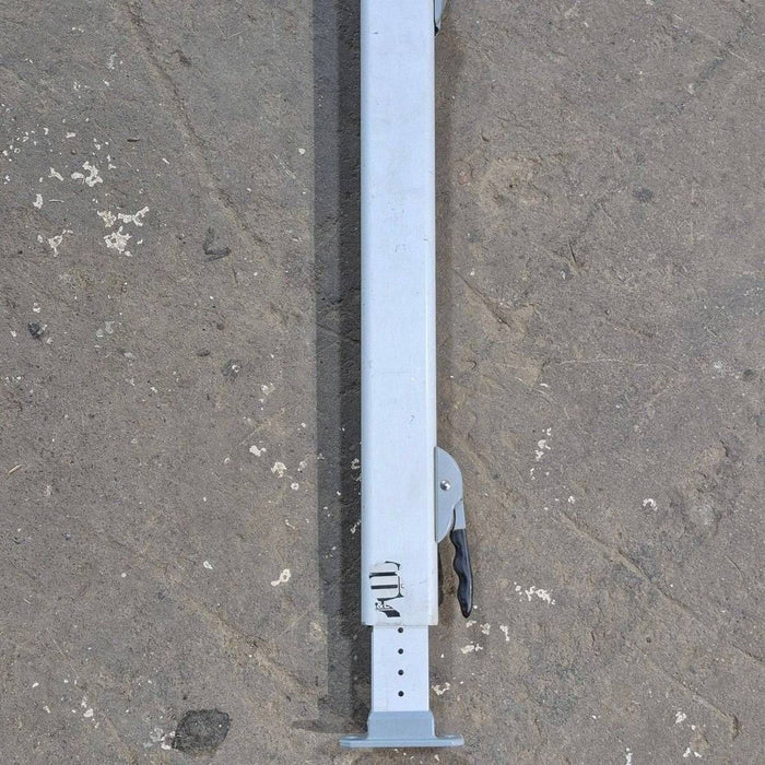 Used Dometic / A&E 8500 Manual Awning Arm, Tall, White -  8480000.401B
