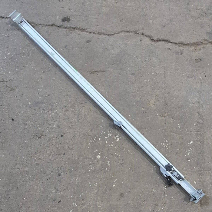 Used Dometic / A&E 8500 Manual Awning Arm, Tall, White -  8480000.401B