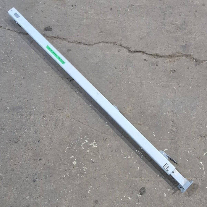 Used Dometic / A&E 8500 Manual Awning Arm, Tall, White -  8480000.401B