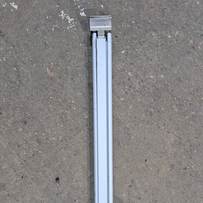 Used Dometic / A&E 8500 Manual Awning Arm, Tall, White -  8480000.401B