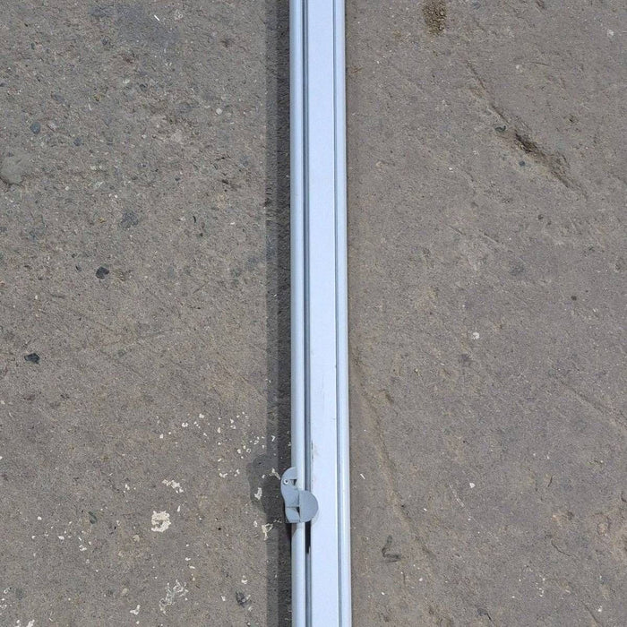Used Dometic / A&E 8500 Manual Awning Arm, Tall, White - 8480000.401B - Young Farts RV Parts