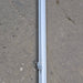 Used Dometic / A&E 8500 Manual Awning Arm, Tall, White - 8480000.401B - Young Farts RV Parts