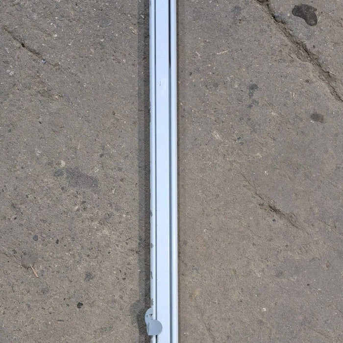 Used Dometic / A&E 8500 Manual Awning Arm, Tall, White -  8480000.401B