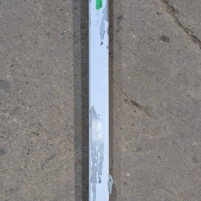 Used Dometic / A&E 8500 Manual Awning Arm, Tall, White -  8480000.401B