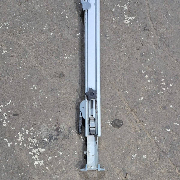 Used Dometic / A&E 8500 Manual Awning Arm, Tall, White -  8480000.401B