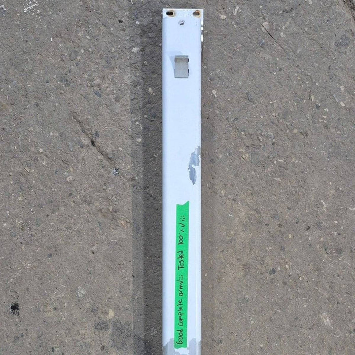 Used Dometic / A&E 8500 Manual Awning Arm, Tall, White -  8480000.401B