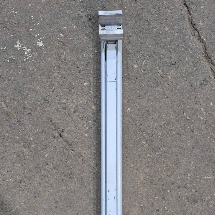 Used Dometic / A&E 8500 Manual Awning Arm, Tall, White -  8480000.401B