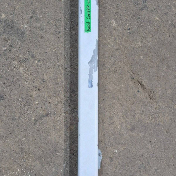 Used Dometic / A&E 8500 Manual Awning Arm, Tall, White -  8480000.401B