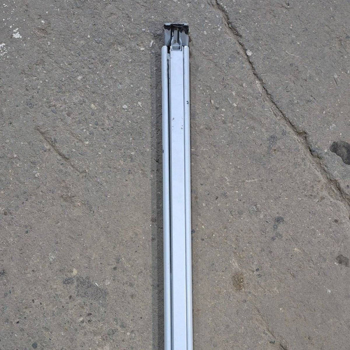 Used Dometic / A&E 8500 Manual Awning Arm, Tall, White - 8480000.401B - Young Farts RV Parts