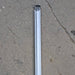 Used Dometic / A&E 8500 Manual Awning Arm, Tall, White - 8480000.401B - Young Farts RV Parts