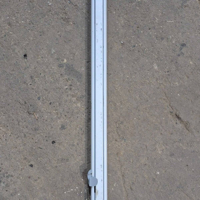 Used Dometic / A&E 8500 Manual Awning Arm, Tall, White -  8480000.401B