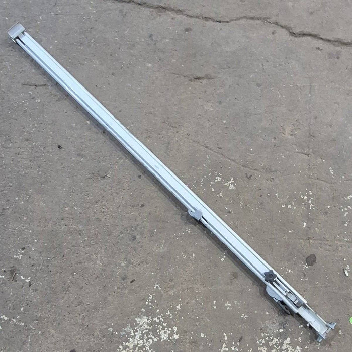 Used Dometic / A&E 8500 Manual Awning Arm, Tall, White -  8480000.401B