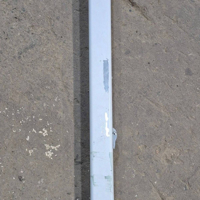Used Dometic / A&E 8500 Manual Awning Arm, Tall, White -  8480000.401B