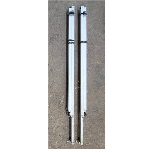 Used Dometic A&E Awning Arm Set Complete - Young Farts RV Parts