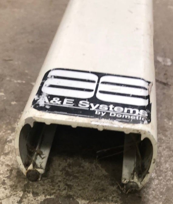 Used Dometic / A&E Awning Main Arm Tall 3108220033E - Young Farts RV Parts