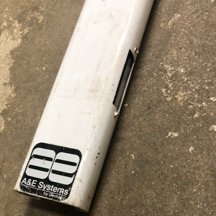 Used Dometic / A&E Awning Main Arm Tall 3311197.002B