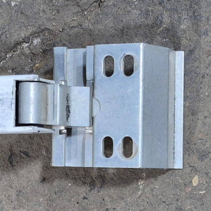 Used Dometic / A&E Awning Main Rafter Arm Assembly, Tall, 66", White - 3312047.00B