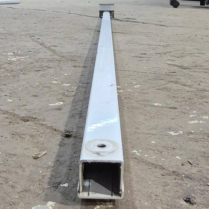 Used Dometic / A&E Awning Main Rafter Arm Assembly, Tall, 66", White - 3312047.00B
