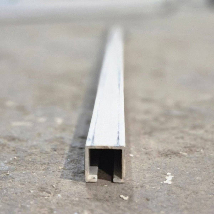 Used Dometic / A&E Awning Rafter Arm, Colonial White, 32 1/2" - 830463.511E