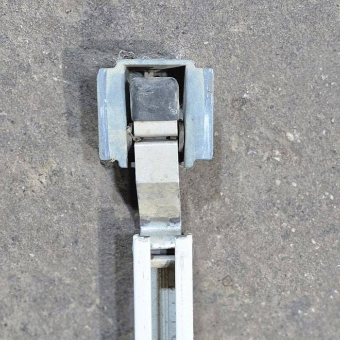 Used Dometic / A&E Awning Rafter Arm, Colonial White, 32 1/2" - 830463.511E