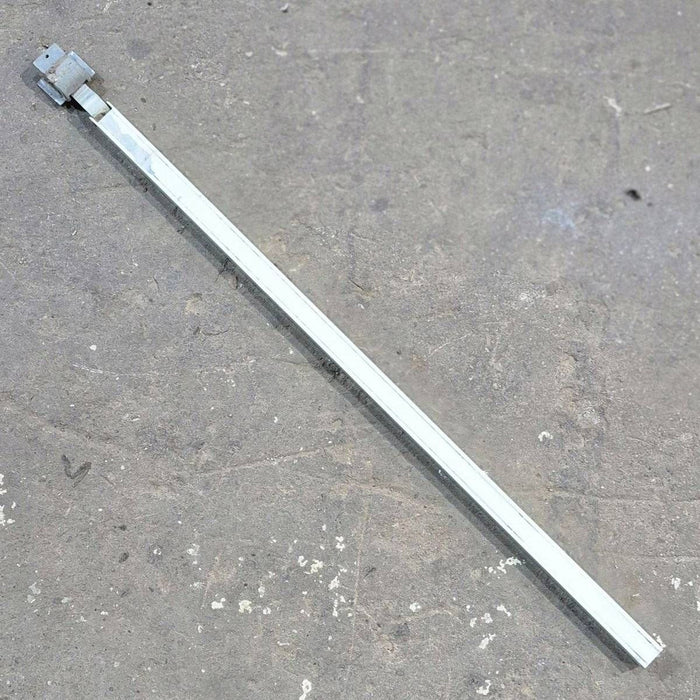 Used Dometic / A&E Awning Rafter Arm, Colonial White, 32 1/2" - 830463.511E