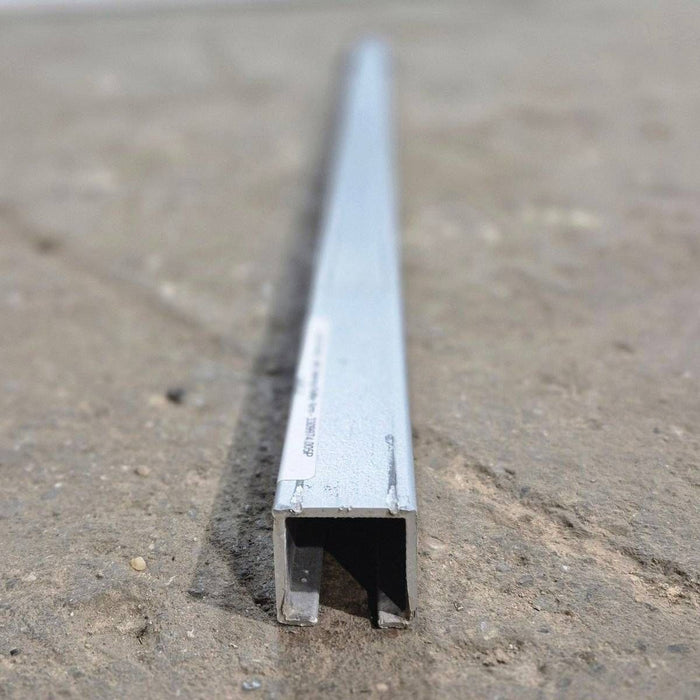 Used Dometic / A&E Awning Rafter Arm, Silver, 32 1/2" - 3309974.005P