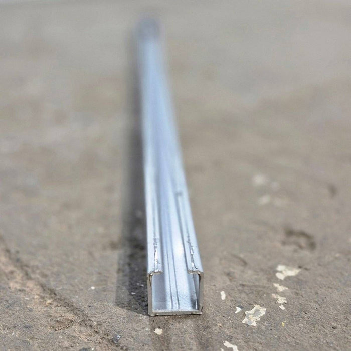 Used Dometic / A&E Awning Rafter Arm, Silver, 32 1/2" - 3309974.005P