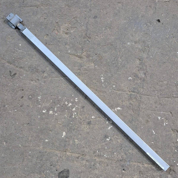 Used Dometic / A&E Awning Rafter Arm, Silver, 32 1/2" - 3309974.005P