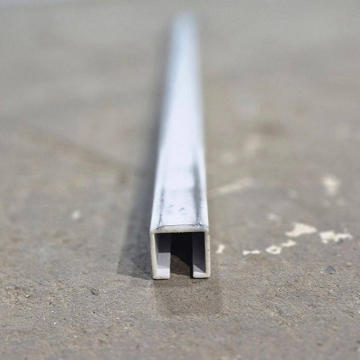 Used Dometic / A&E Awning Rafter Arm, White, 32 1/2" - 3309974.005B