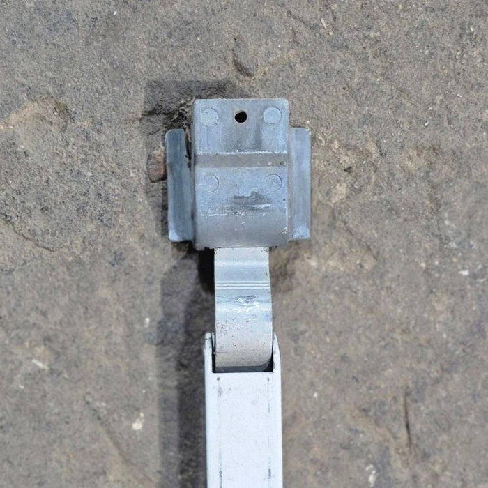 Used Dometic / A&E Awning Rafter Arm, White, 32 1/2" - 3309974.005B