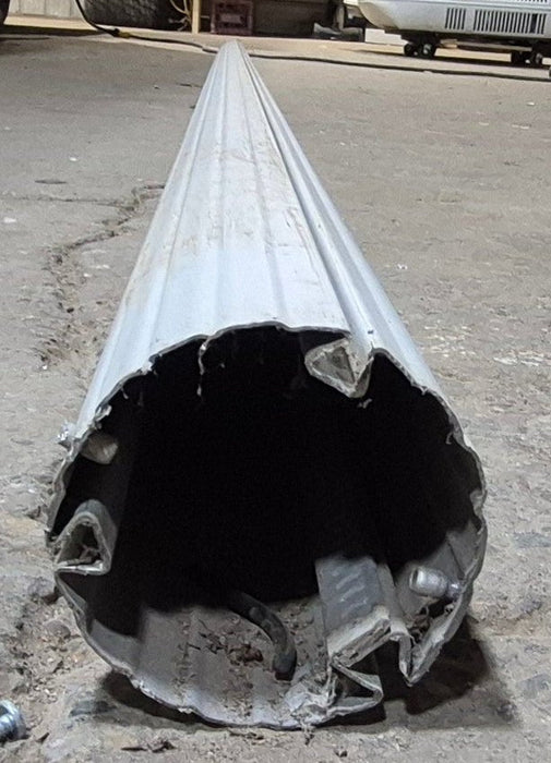 Used Dometic/ A&E Awning Roller Tube 15'