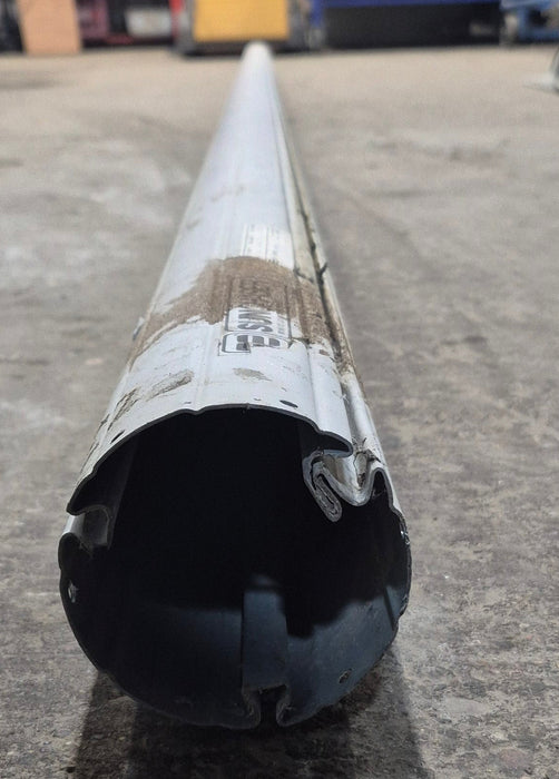 Used Dometic/ A&E Awning Roller Tube 16'