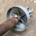 Used Dometic / A&E Awning Spring Torsion Assembly Left Hand 3108399.019 - Young Farts RV Parts