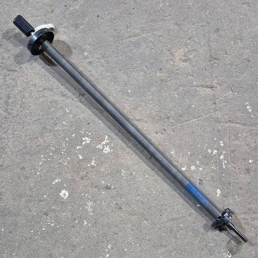 Used Dometic / A&E Awning Spring Torsion Assembly, Left Hand, Black - 3108399.019U - Young Farts RV Parts