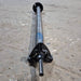 Used Dometic / A&E Awning Spring Torsion Assembly, Left Hand, Black - 3108399.019U - Young Farts RV Parts