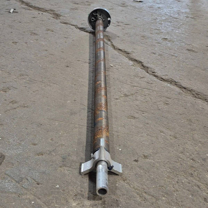 Used Dometic / A&E Awning Spring Torsion Assembly, Left Hand, Grey - 3108709.779